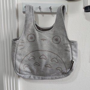 Super Cute Practical My Neighbor Totoro Lunch Tote Bag